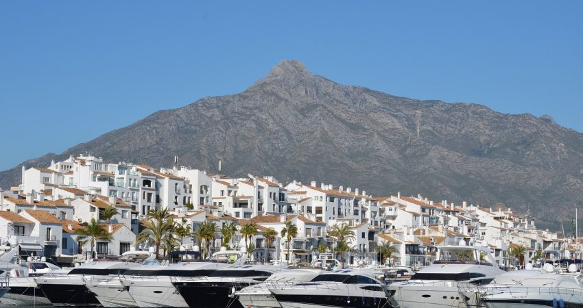 Costa del Sol: what is the origin of the name? Where is located?