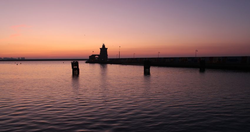 Information about Puerto Sherry: a luxury port with the best sunsets in Andalusia