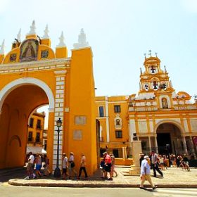 Basílica Macarena