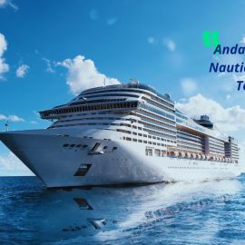 Andalusia Strengthens Its Leadership in Nautical and Cruise Tourism with an Ambitious 2025 Action Plan