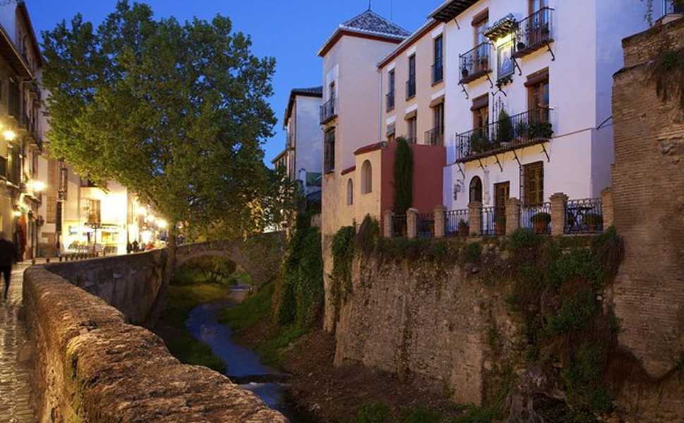 Albaicín 1
