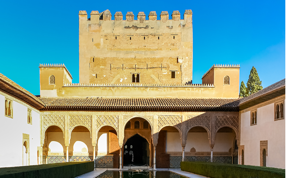 Alhambra