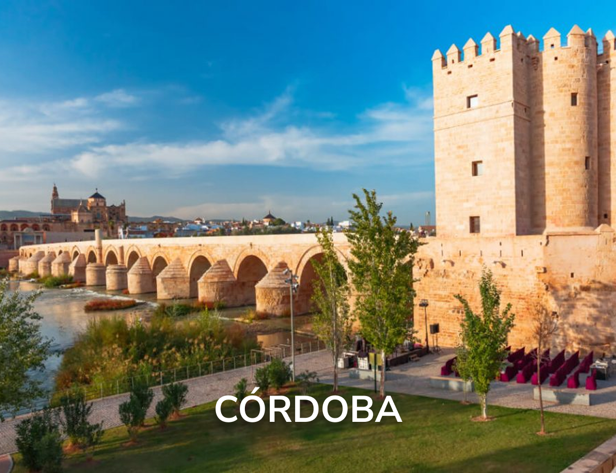 Foto Córdoba