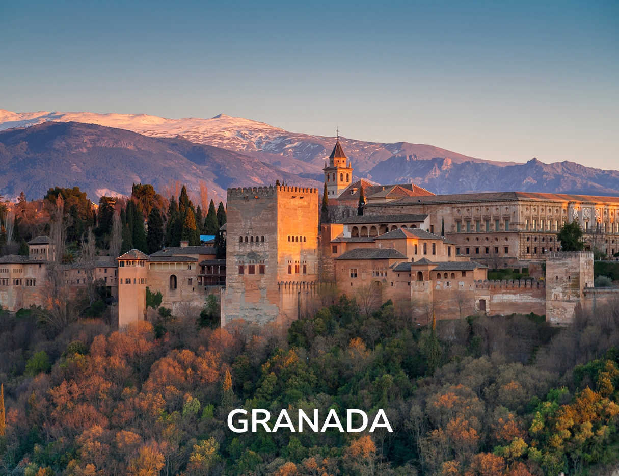 GRANADA