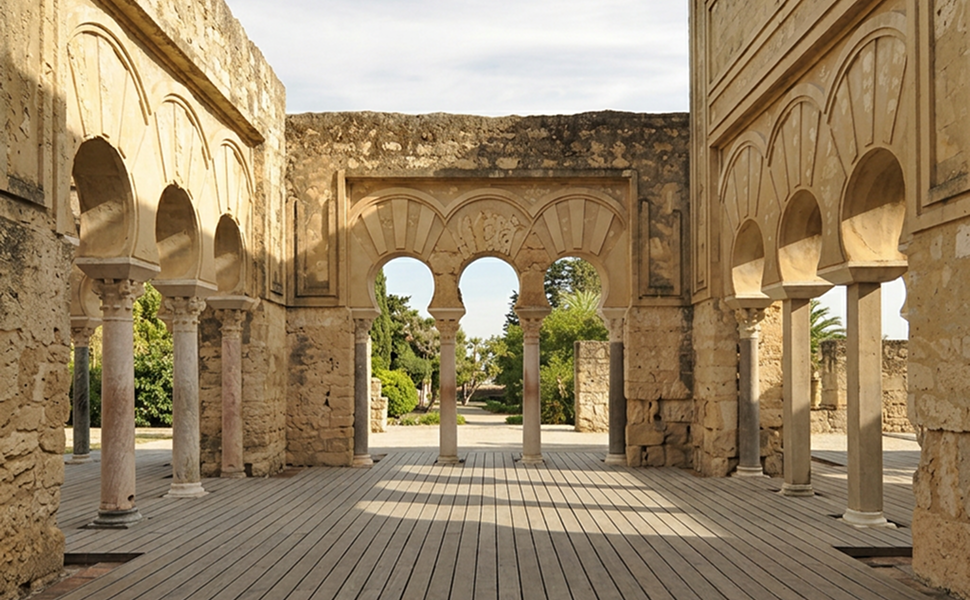 Medina Córdoba 1