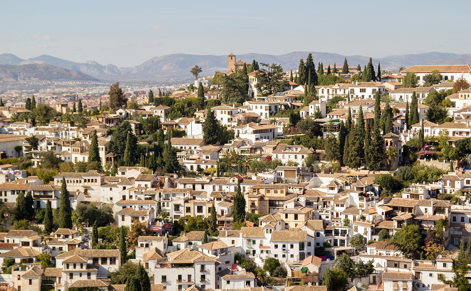 Sacromonte