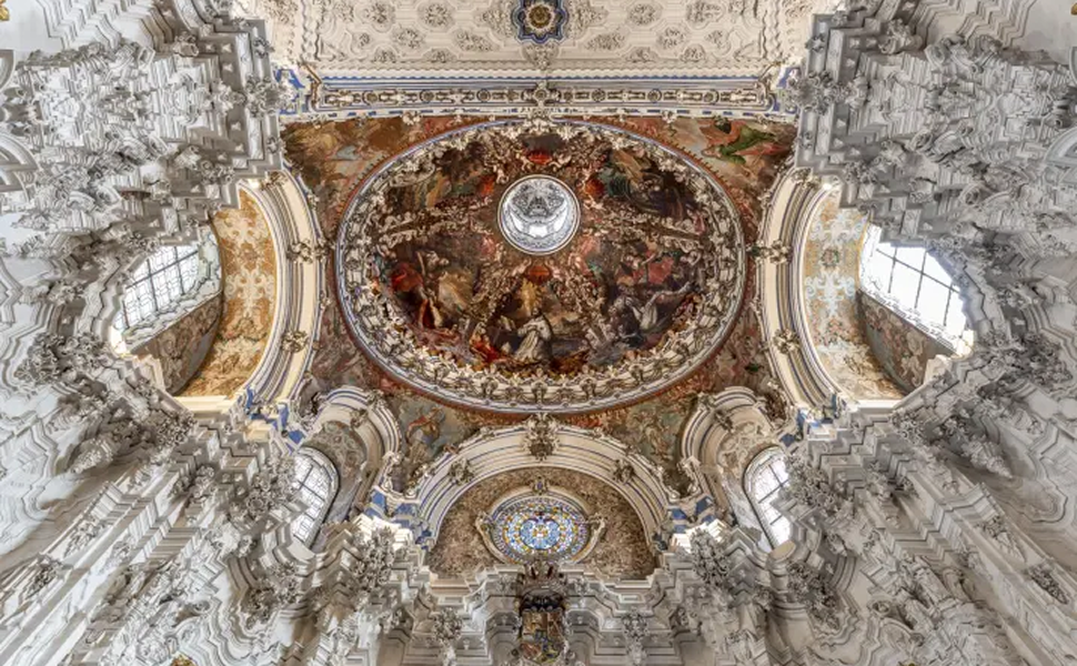sacristia-cartuja-de-granada-