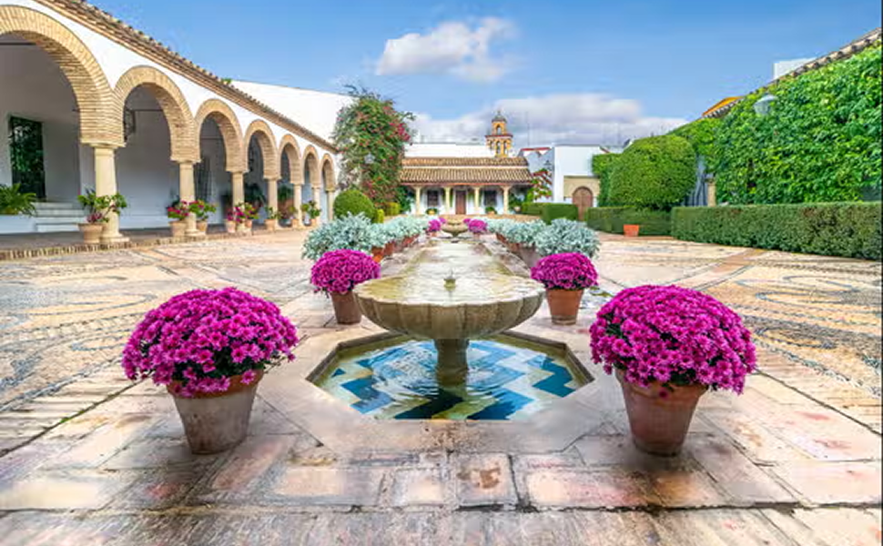 Palacio de Viana